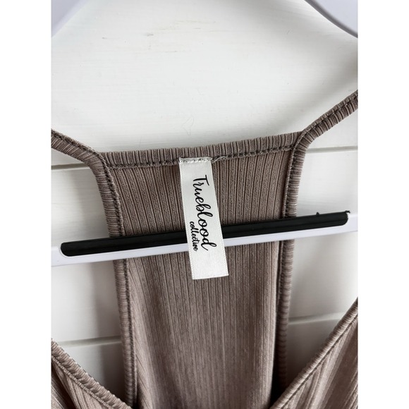 Boutique Trueblood Collective‎  Tank Top, Women's , Size Large. 0271 - Picture 2 of 8